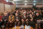 یادواره شهدای لاله های زهرایی در شیراز