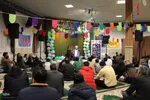 جشن ولادت امام زمان (عج) در ملایر
