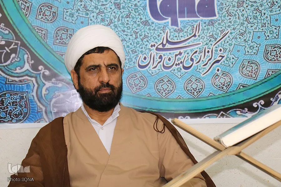 معنویت مهم‌ترین مؤلفه قدرت در انقلاب اسلامی است