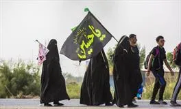 ماجرای عنایت امام حسین (ع) به شاعر ناصبی