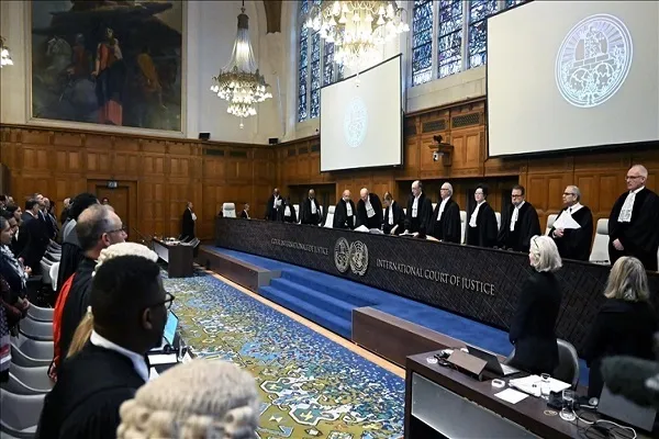 ICJ kutoa hukumu ya awali kuhusu kesi dhidi ya mauaji ya kimbari ya Israel dhidi ya Wapalestina