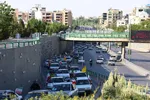 رزمایش خودرویی و موتوری طلاب و روحانیون جان‌فدا در اصفهان