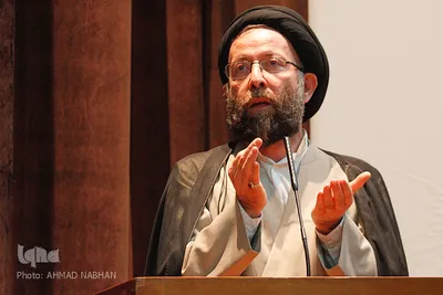 اختتاميه جشواره قرآن در دانشگاه شهيد چمران‎/اهواز