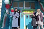 آذین‌بندی مدارس آذربایجان‌غربی