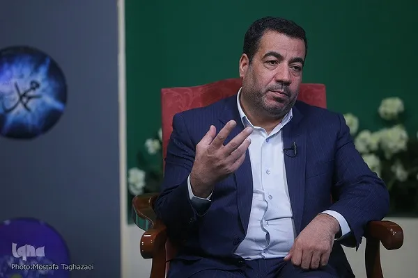 معنویت، در انواع گردشگری در ایران مستتر است/ ۷۰ درصد گردشگری کشور، مذهبی است