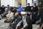 محفل انس با قرآن با حضور قاری بین‌المللی در بیرجند