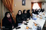 آیین گرامیداشت میلاد باسعادت حضرت فاطمه زهرا(س) و مقام زن