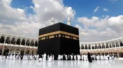 حرم شریف اور مسجد نبویؐ میں عید کے اجتماعات، مخصوص افراد کی شرکت