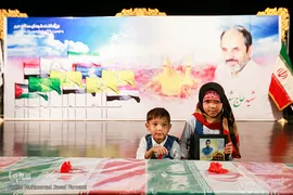 دومین سالگرد شهادت حاج شعبان نصیری
