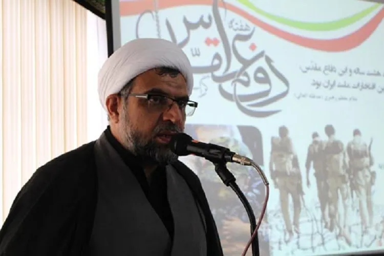 عاشورای امام حسین(ع) جریان حقیقی بیداری اسلامی را بوجود آورد