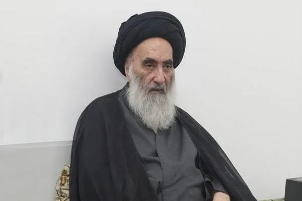 آیت‌الله سیستانی: پرستاری از بیماران کرونایی واجب کفایی است/ درمانگران متوفی «شهید» هستند