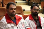 همایش کارگزاران مساجد در ملایر