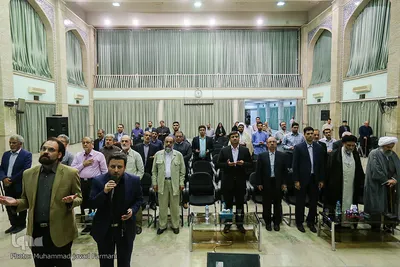 دومین سالروز عروج ملکوتی شهدای قرآنی منا
