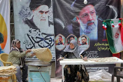 آنجا که حرارت عشق وطن به رخ تنور کشیده شد
