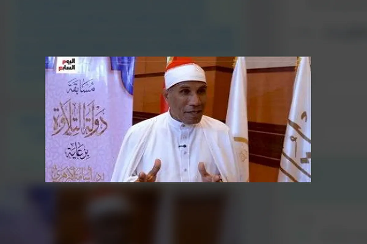 Sheikh Taruti: Washiriki wote wa ‘Dawlat al-Tilawa’ nchini Misri ni washindi kupitia Tajiriba
