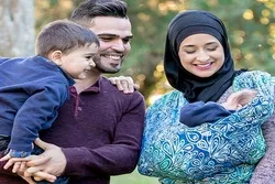 Muslims Have Highest Life Satisfaction: Study