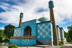 Almaniyada İmam Əli (ə) adına İslam mərkəzi və məscidi hədəfə alındı