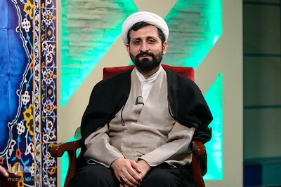 حجت‌الاسلام مرتضی کربلایی