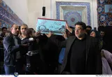 سومین کنگره «الگوهای جاودانه؛ اسوه‌های صبر»
