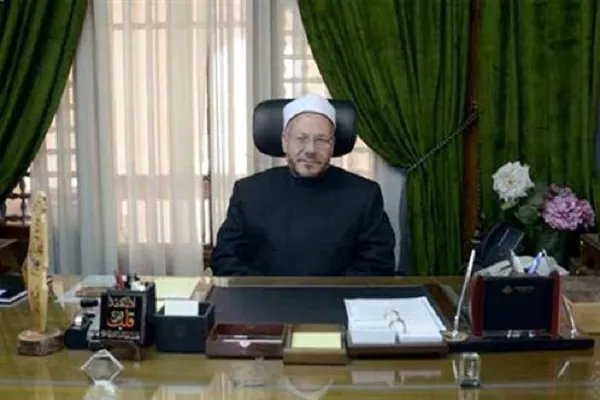 مفتي مصر: الحجاب فرض بنص القرآن ولا يوجد شكل محدد له