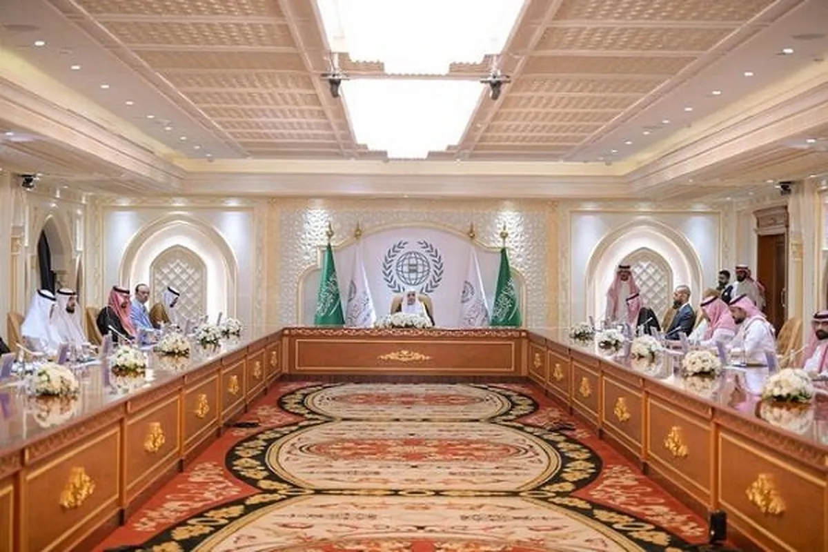 Muslim World League to Expand Int’l Programs