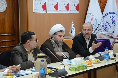 افتتاح بخش تشخیص اختلالات ژنتیکی جنین جهاددانشگاهی آذربایجان شرقی
