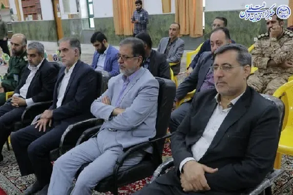 نهضت سراسری توزیع کمک مومنانه سپاه کربلا در مازندران