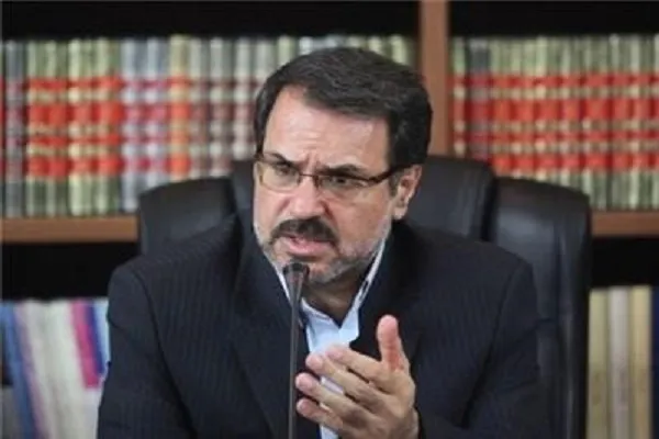 نشان جمعی احسان رونمایی شد / اشتغال‌زایی حول صنعت فرش