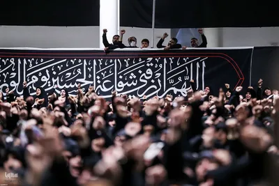 آخرین دیدار خانواده‌های معظم شهدا با رهبر شهید انقلاب