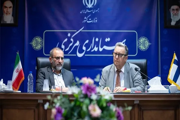 حفظ حرمت قرآن ریشه در آزادگی دارد