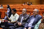جشن گلریزان ویژه آزادی زندانیان جرائم غیرعمد تبریز‎‎
