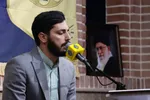 محمد خلیفه‌لو