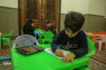 شب شهادت حضرت زهرا (س)‎‎