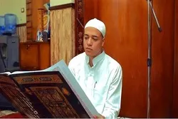 Cece-ku-ce a kan kwaikwayon karatun wani makaranci na Masar a cikin shirin talabijin