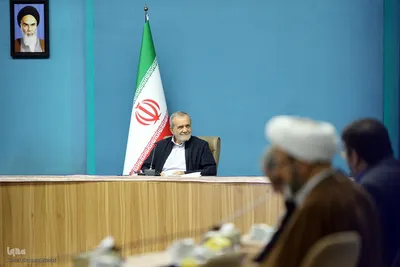 جلسه شورای عالی انقلاب فرهنگی