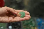 افتتاحیه نمایشگاه طلا و جواهر و رونمایی از سکه حرمین‎