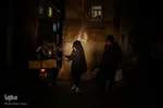 کرونا امتحانی برای اثبات مهربانی مردمان شیراز‎