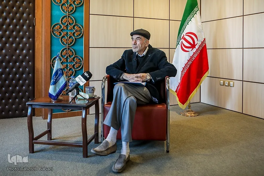 غلبه زبان گفتاری در آثار داوری اردکانی نشانه توجه او به مسئله انسان امروز است