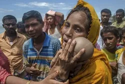 No End in Sight to Rohingya Suffering   