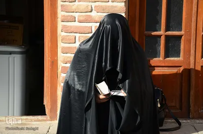 مراسم دعای پرفیض عرفه در آستان مقدس سید حمزه(ع) تبریز