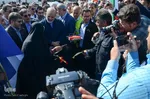 سفر وزیر کشور به تبریز‎‎