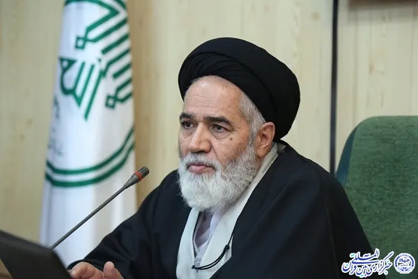 زیرساخت‌های فرهنگی و مذهبی تقویت شوند