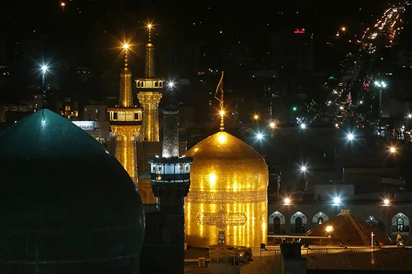 نشست «اشغال فلسطین از دیدگاه امام خمینی(ره)» در مشهد