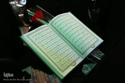 جشن آغاز سال تحصیلی با حضور دختران دانشجو