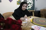 افتتاح نمایشگاه قرآن استان مرکزی‎