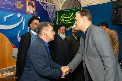افتتاحیه جلسات هفتگی صوت و لحن در اصفهان