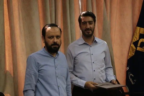 سرپرست پخش شبکه قرآن سیما معرفی شد