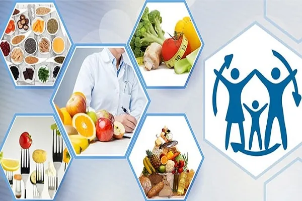 سلامتی با راهکارهای غذا خوردن در طب سنتی + فیلم
