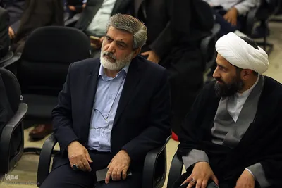 بزرگداشت شهید آیت‌الله رئیسی از سوی جامعه فعالان قرآنی