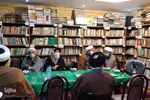 طرح محله قرآنی در شیراز